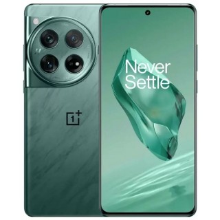 OnePlus 12 5G 16/512GB Flowy Emerald OnePlus 12 5G 16/512GB Flowy Emerald